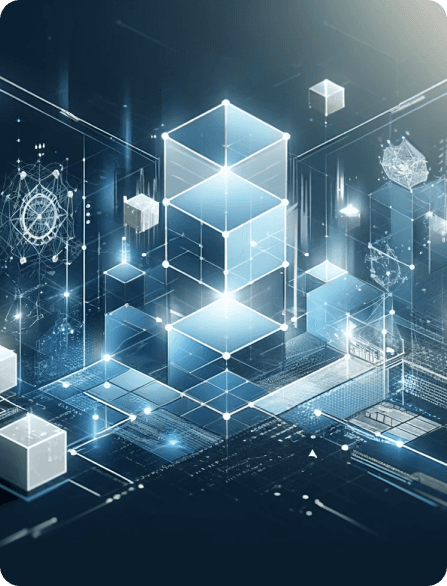 Data Storage Visualization