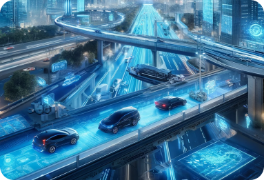 Transportation