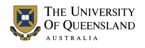 University of Queensland